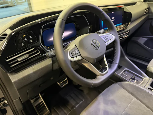 VW Caddy Maxi 1.5 TSI Style DSG