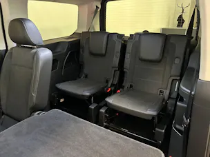 VW Caddy Maxi 1.5 TSI Style DSG