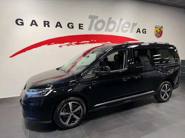 VW Caddy Maxi 1.5 TSI Style DSG