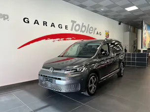 VW Caddy Maxi 1.5 TSI Style DSG