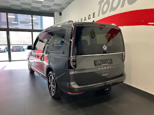 VW Caddy Maxi 1.5 TSI Style DSG
