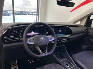 VW Caddy Maxi 1.5 TSI Style DSG
