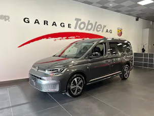 VW Caddy Maxi 1.5 TSI Style DSG