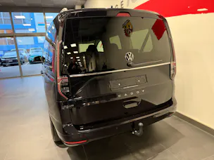 VW Caddy Maxi 1.5 TSI Style DSG