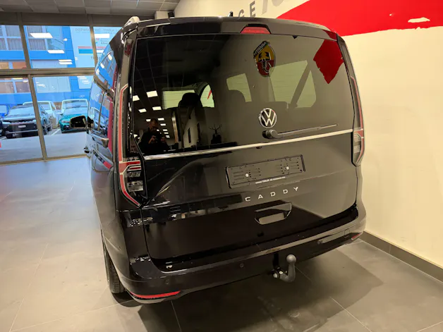 VW Caddy Maxi 1.5 TSI Style DSG