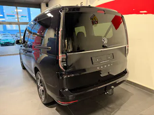VW Caddy Maxi 1.5 TSI Style DSG