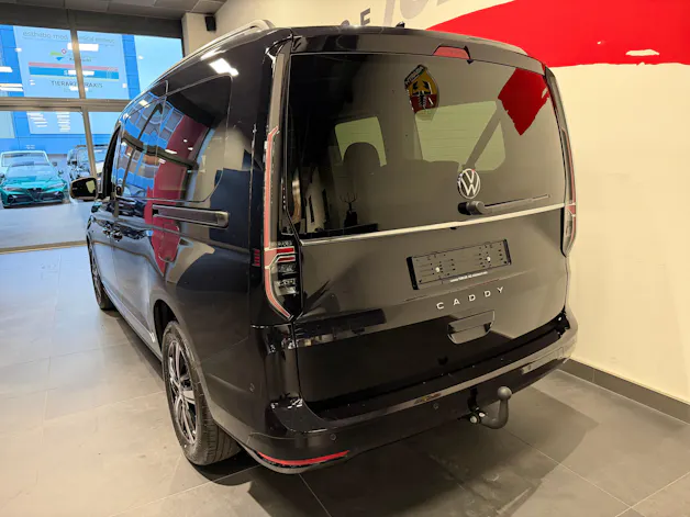 VW Caddy Maxi 1.5 TSI Style DSG