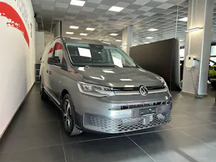 VW Caddy Maxi 1.5 TSI Style DSG