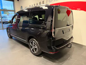 VW Caddy Maxi 1.5 TSI Style DSG