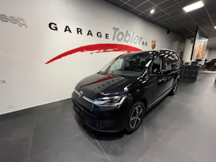 VW Caddy Maxi 1.5 TSI Style DSG