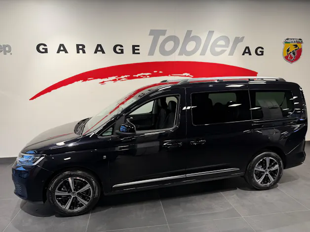 VW Caddy Maxi 1.5 TSI Style DSG