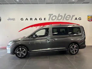 VW Caddy Maxi 1.5 TSI Style DSG