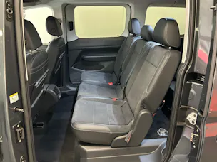 VW Caddy Maxi 1.5 TSI Style DSG