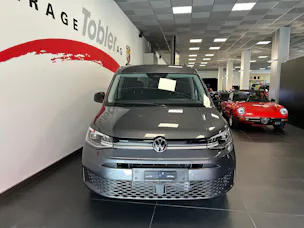 VW Caddy Maxi 1.5 TSI Style DSG