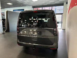 VW Caddy Maxi 1.5 TSI Style DSG