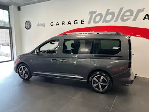 VW Caddy Maxi 1.5 TSI Style DSG