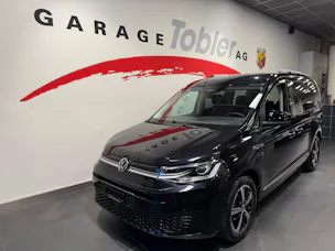 VW Caddy Maxi 1.5 TSI Style DSG