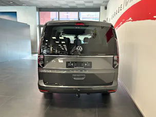 VW Caddy Maxi 1.5 TSI Style DSG