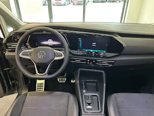 VW Caddy Maxi 1.5 TSI Style DSG