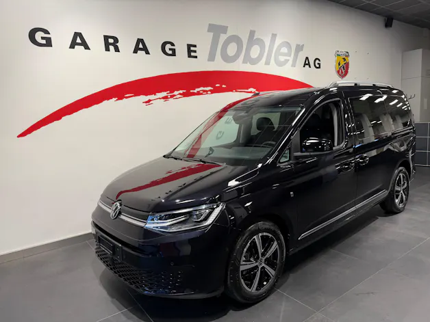 VW Caddy Maxi 1.5 TSI Style DSG