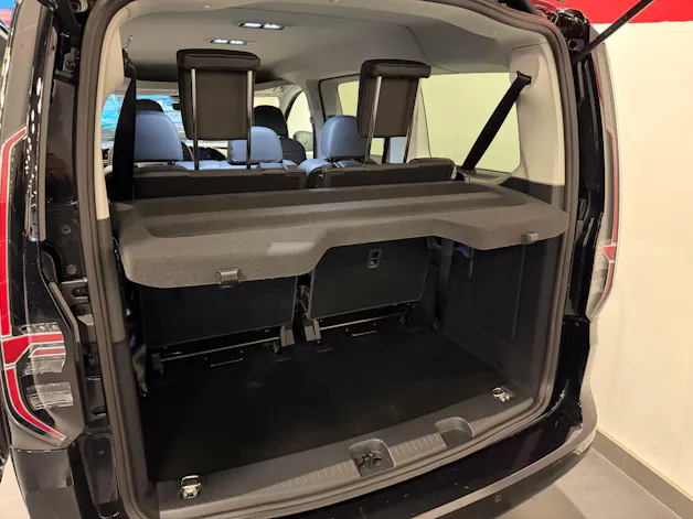 VW Caddy Maxi 1.5 TSI Style DSG