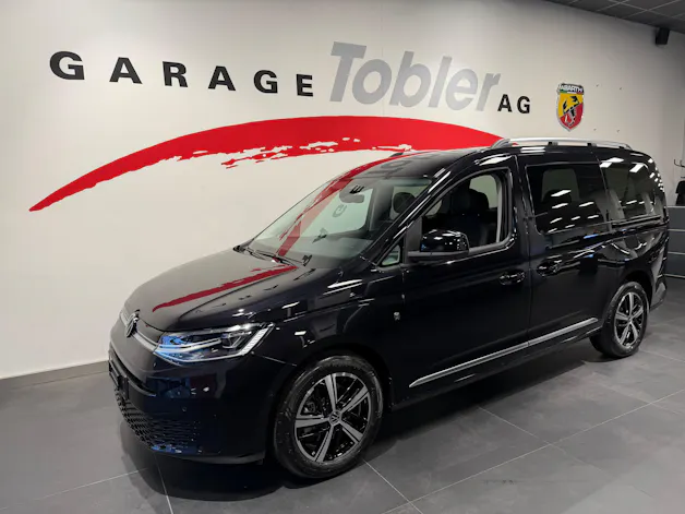 VW Caddy Maxi 1.5 TSI Style DSG