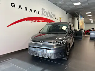 VW Caddy Maxi 1.5 TSI Style DSG