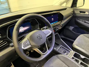 VW Caddy Maxi 1.5 TSI Style DSG