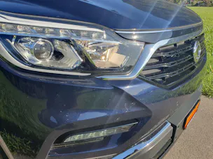 KGM -SsangYong Rexton RX 2.2 CRDi Elegance NAPPA