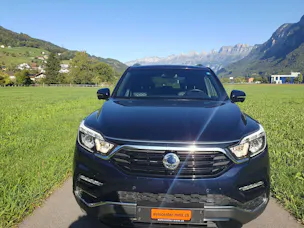 KGM -SsangYong Rexton RX 2.2 CRDi Elegance NAPPA