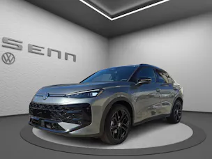 VW T-Roc 1.5 eTSI mHEV R-Line DSG