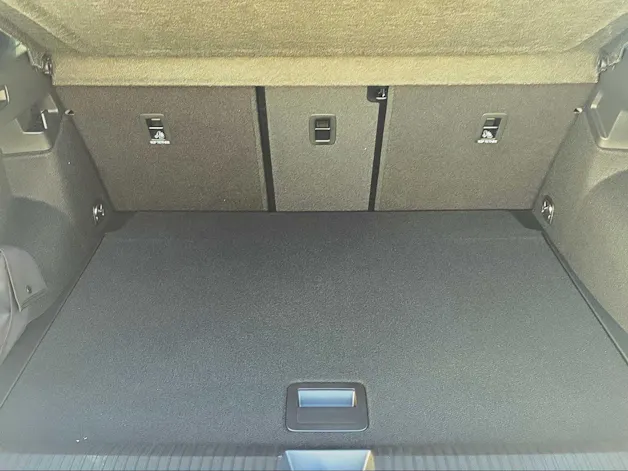 VW T-Roc 1.5 eTSI mHEV R-Line DSG