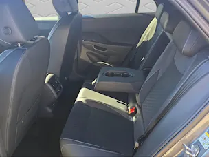 VW T-Roc 1.5 eTSI mHEV R-Line DSG