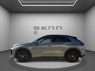 VW T-Roc 1.5 eTSI mHEV R-Line DSG