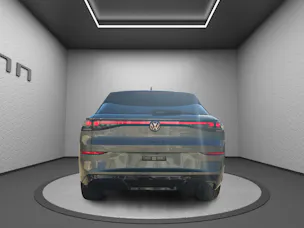 VW T-Roc 1.5 eTSI mHEV R-Line DSG