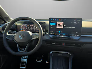 VW T-Roc 1.5 eTSI mHEV R-Line DSG