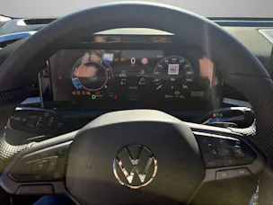 VW T-Roc 1.5 eTSI mHEV R-Line DSG