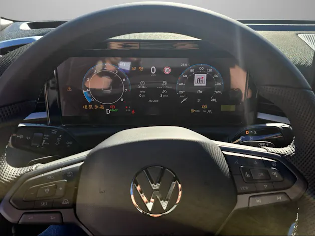 VW T-Roc 1.5 eTSI mHEV R-Line DSG