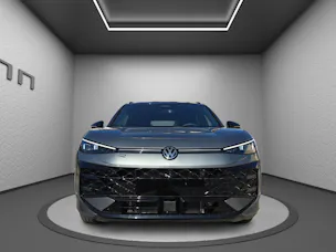 VW T-Roc 1.5 eTSI mHEV R-Line DSG