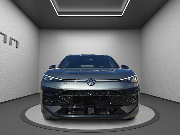 VW T-Roc 1.5 eTSI mHEV R-Line DSG
