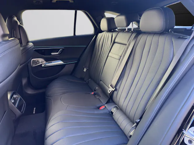 MERCEDES-BENZ E 300 de T 4Matic EQ Hybrid 9G-Tronic