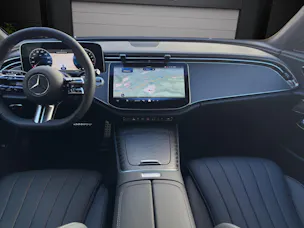 MERCEDES-BENZ E 300 de T 4Matic EQ Hybrid 9G-Tronic