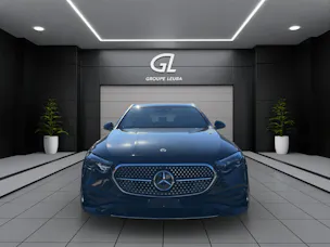 MERCEDES-BENZ E 300 de T 4Matic EQ Hybrid 9G-Tronic