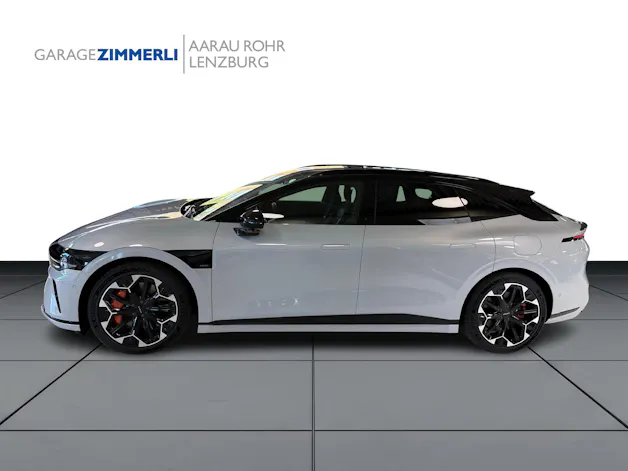 ZEEKR 7GT 100kWh Prvilege Launch Edition AWD CH-FZ