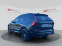 VOLVO XC60 B5 Benzin Mild Hybrid AWD Plus Black Edition