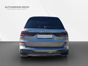 BMW X7 xDr 48V 40iM Sport Pro