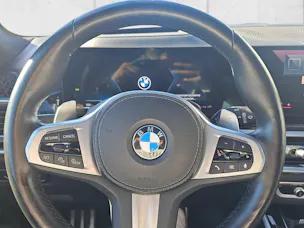BMW X7 xDr 48V 40iM Sport Pro