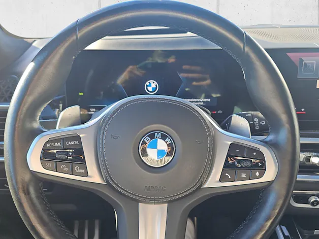 BMW X7 xDr 48V 40iM Sport Pro
