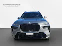 BMW X7 xDr 48V 40iM Sport Pro