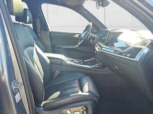 BMW X7 xDr 48V 40iM Sport Pro